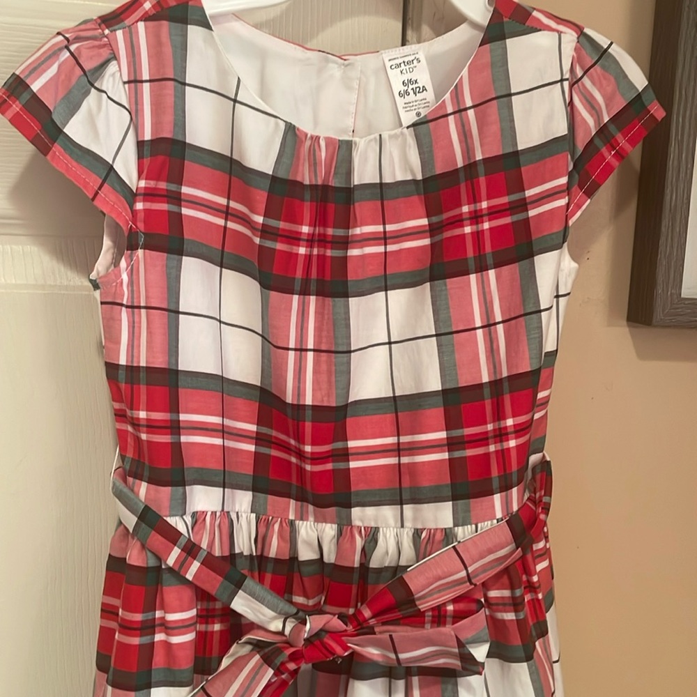 Excellent condition worn one time